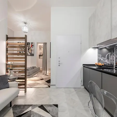 Falcone, 5 - Downtown Apartment Milan Exterior photo