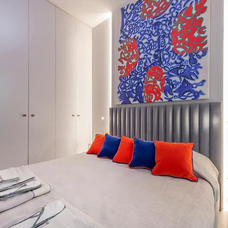 Falcone, 5 - Downtown Apartment Milan Exterior photo