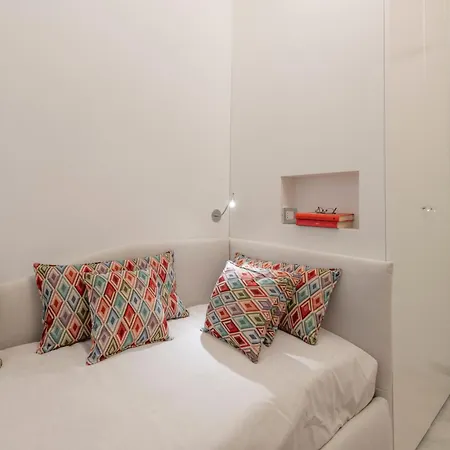 Falcone, 5 - Downtown Apartment Milan Exterior photo