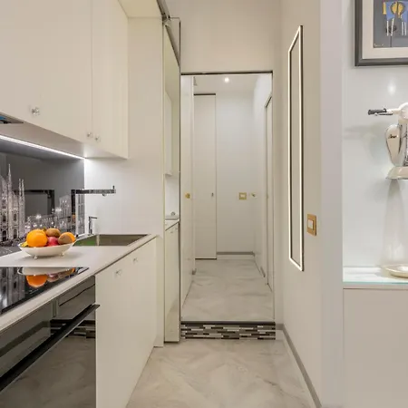 Falcone, 5 - Downtown Apartment Milan Exterior photo