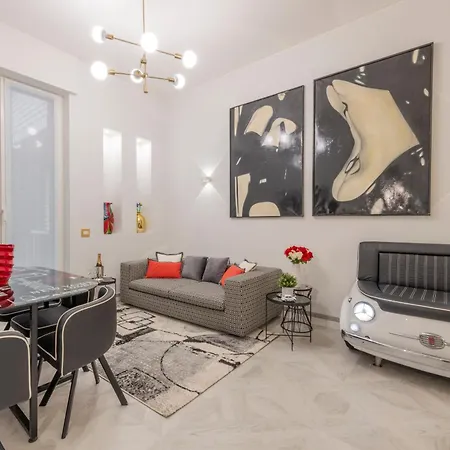 Falcone, 5 - Downtown Apartment Milan Exterior photo
