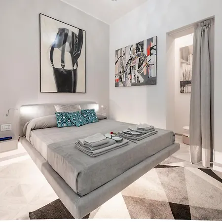 Falcone, 5 - Downtown Apartment Milan Exterior photo