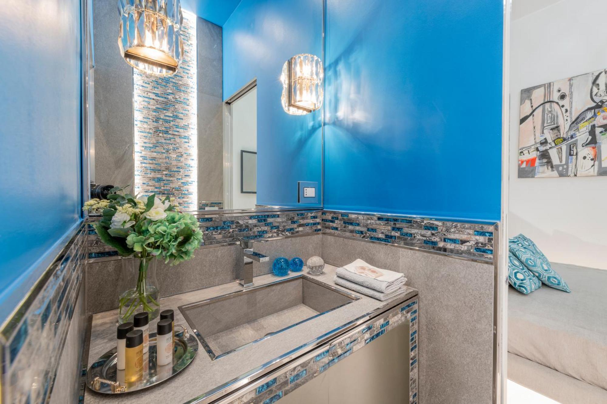 Falcone, 5 - Downtown Appartement Milan