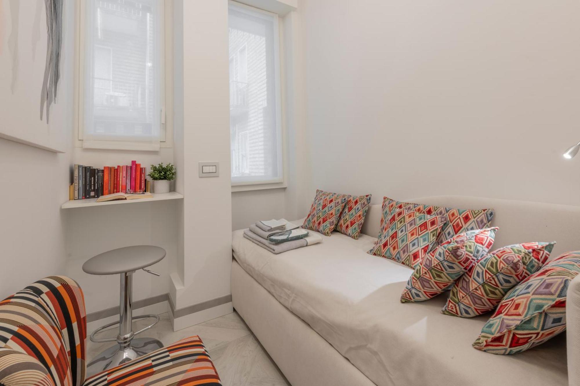 Appartement Falcone, 5 - Downtown *