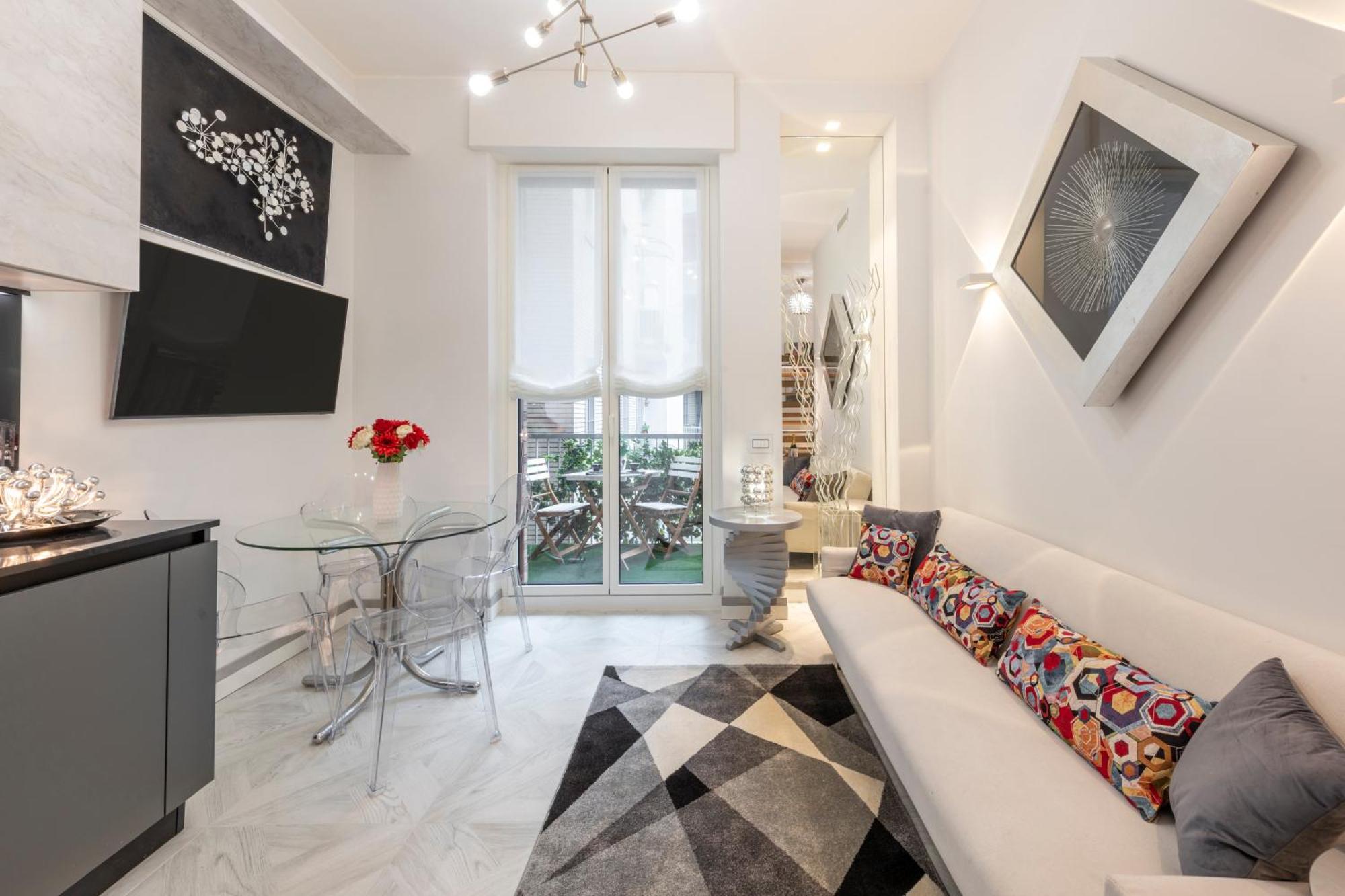 Falcone, 5 - Downtown Appartement Milan