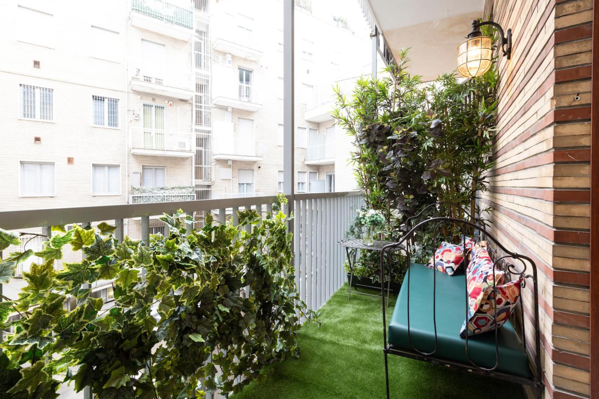 Falcone, 5 - Downtown Appartement Milan