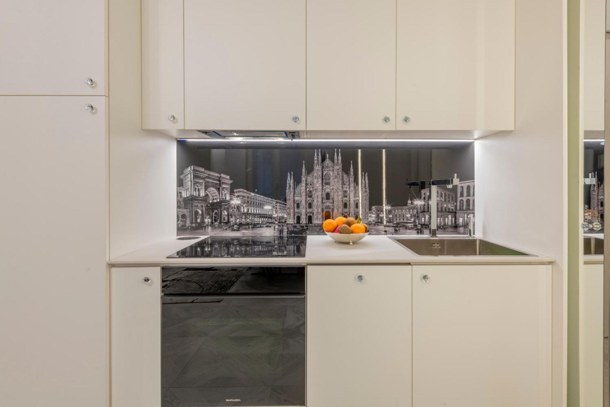 Falcone, 5 - Downtown Appartement *