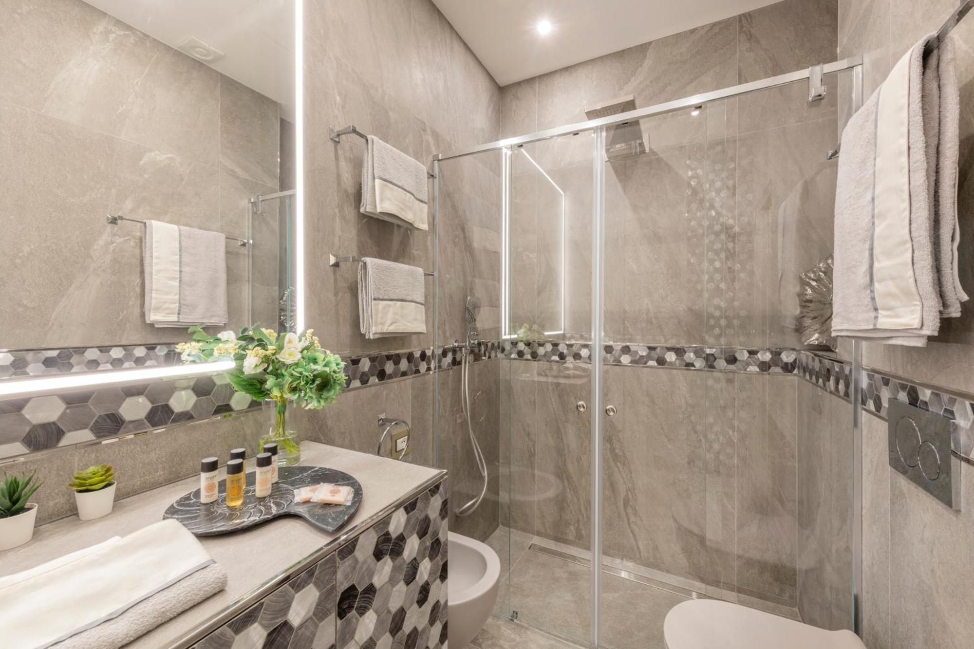 Appartement Falcone, 5 - Downtown *